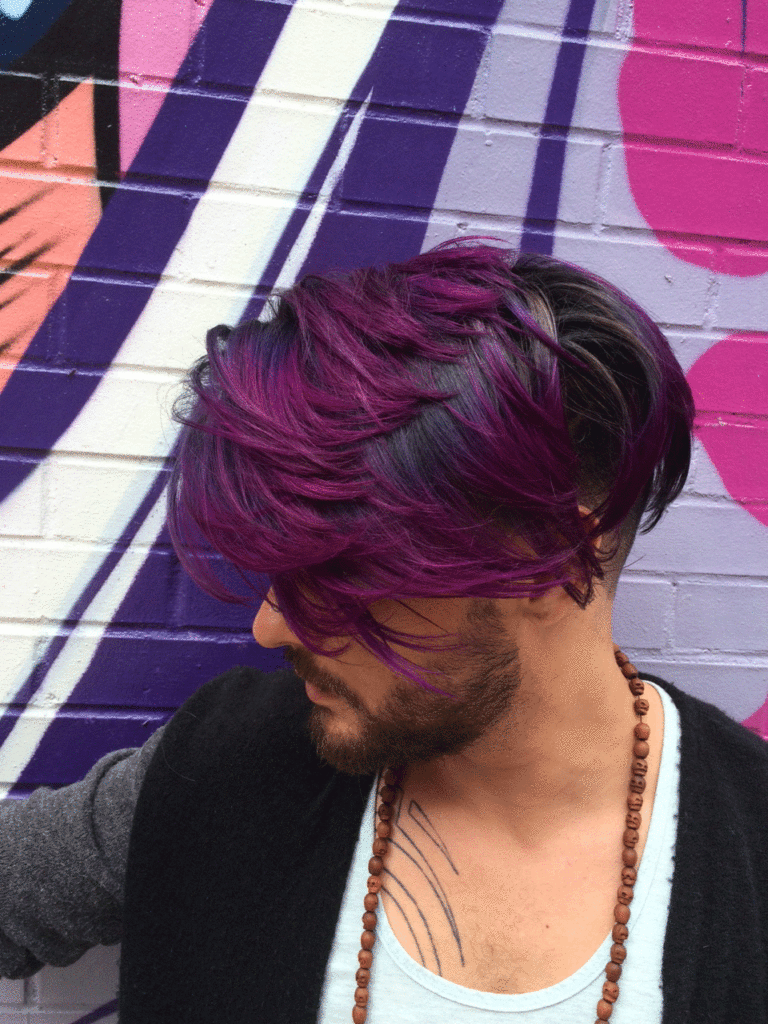 Fantasy Color Idea