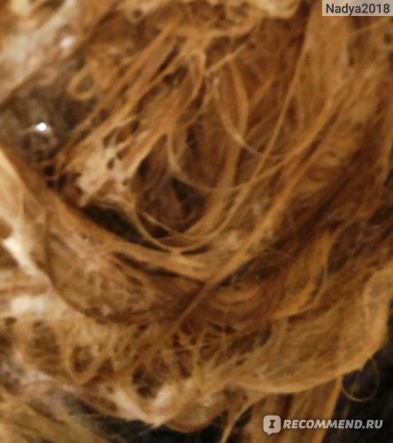Шампунь Ollin Professional Плотность Волос фото