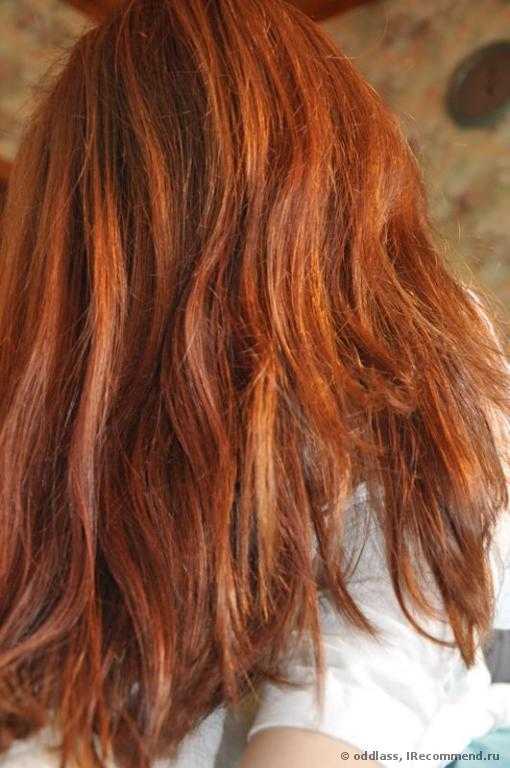 Фото девушек с рыжими волосами со спины   подборка картинок (25)