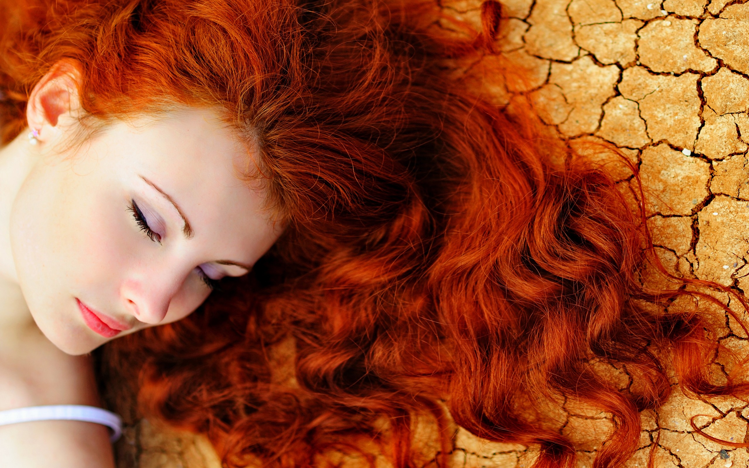 Как правильно красить волосы хной в домашних условиях пошагово с фото