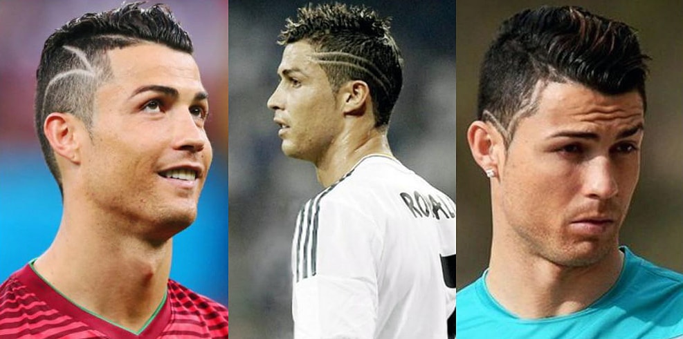 Foto-pricheski-Ronaldu-Pricheski-s-uzorom