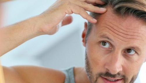 Мужское окрашивание волос технология. Достоинства и недостатки в уходе