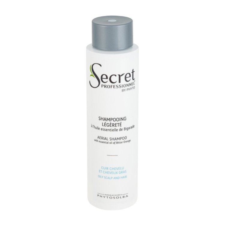 Kydra Secret Professionnel Aerial Shampoo / Shampooing Legerete