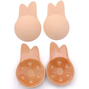 1 Бюстгалтер для коррекции груди Rabbit Bra