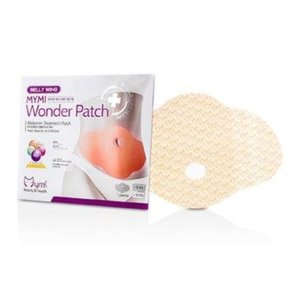 1 Патчи для похудения WonderPatch