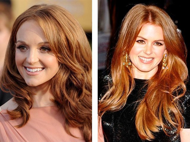 Фото до и после окрашивания каштановый цвет волос фото