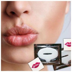1 Маска для увеличения губ Jelliez Beauty