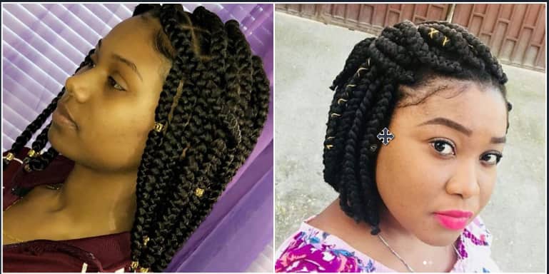 best African braids hairstyles 2019 (with pictures)