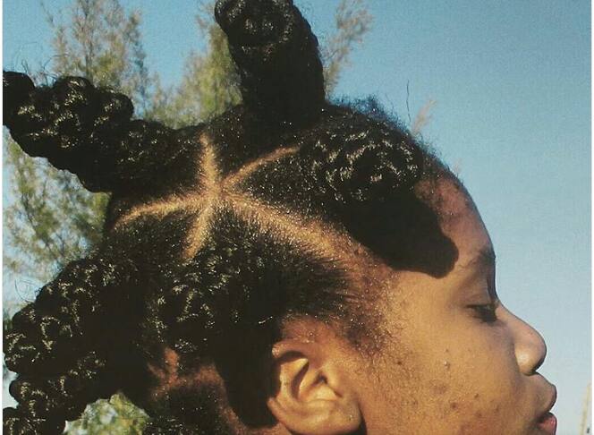 Bantu braids hairstyles 2019
