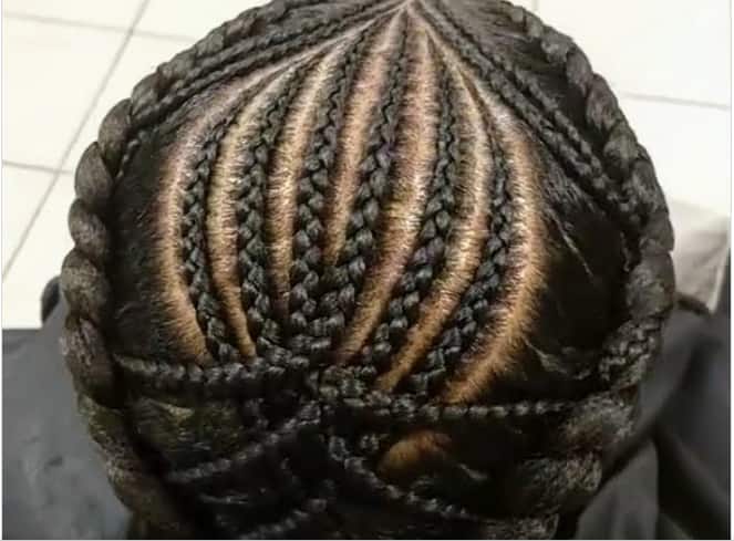 30 best African braids hairstyles 2019 (with pictures)