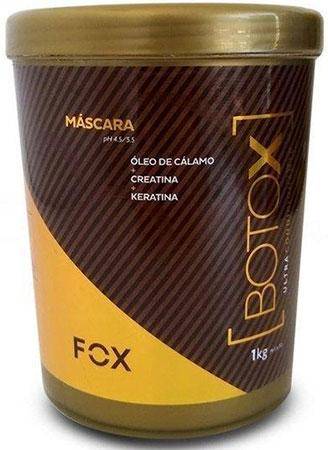 Fox Botox Ultra Professional