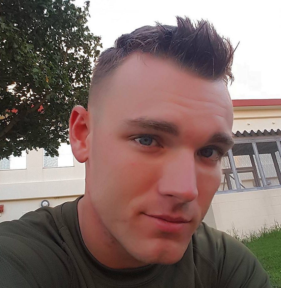 Military Haircuts