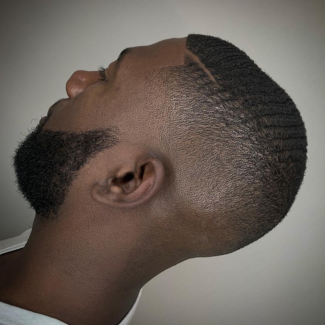 short waves haircuts