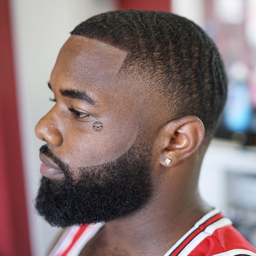 best waves haircuts