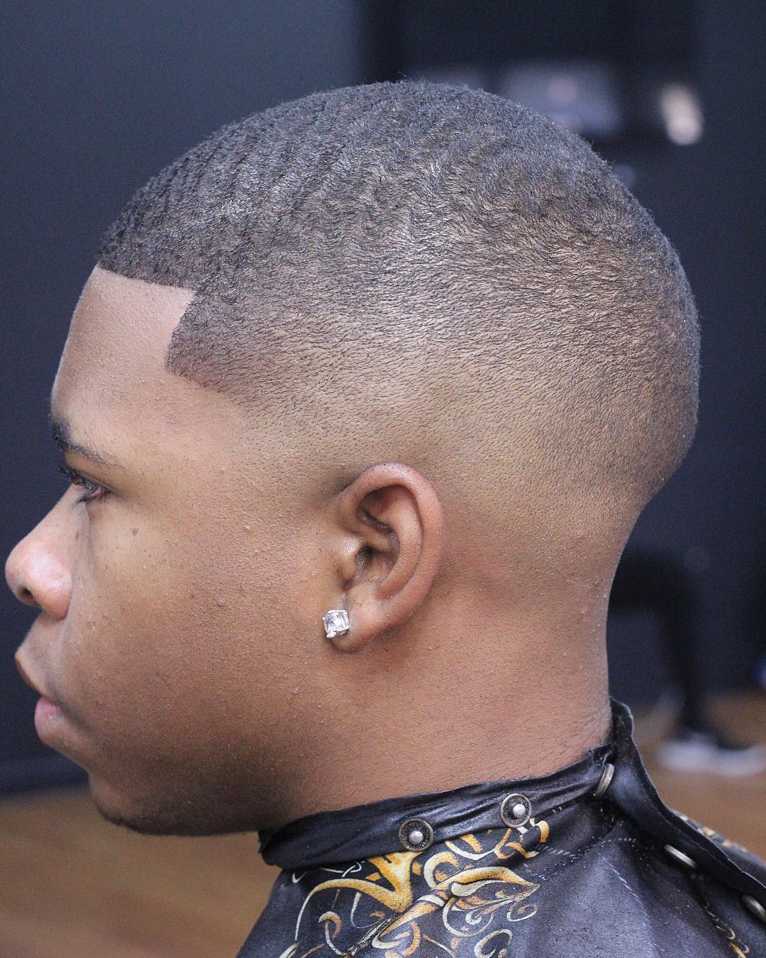 short waves haircuts